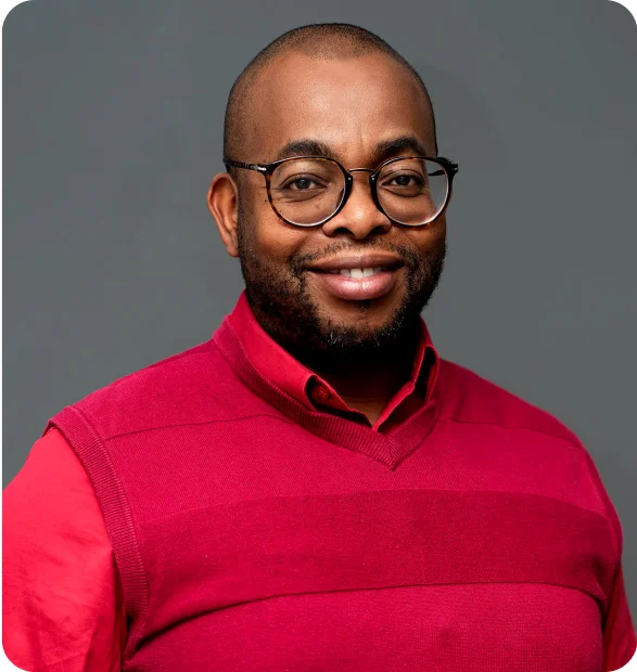 Dr Mthobisi Zondi