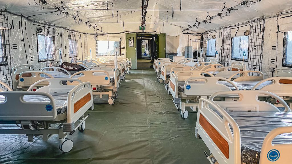 Field Hospital