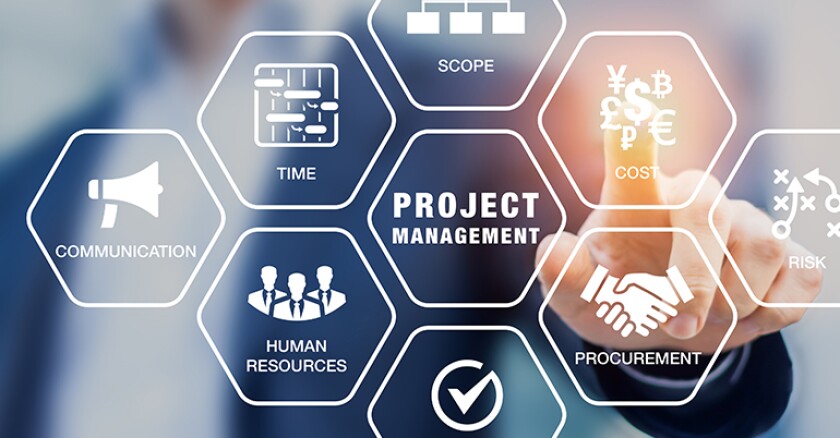Project Management